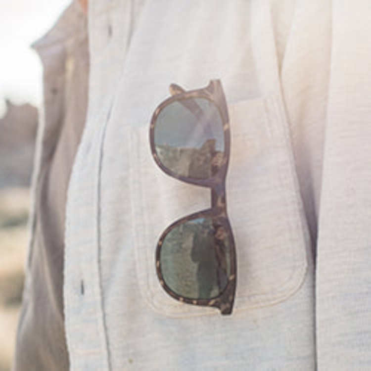 Sunski Seacliff Polarized Sunglasses